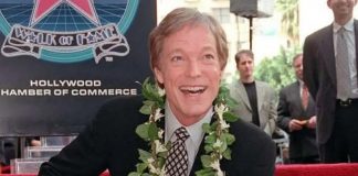 Foto: Muere el actor Richard Chamberlain a los 90 años /Cortesía
