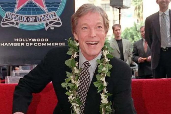 Foto: Muere el actor Richard Chamberlain a los 90 años /Cortesía