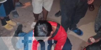 Foto: Motociclista sufre aparatoso accidente y cae 6 metros al estilo Rápido y Furioso/TN8
