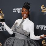 Doechii celebra su triunfo en los Billboard Women in Music 2025 Foto:Doechii es la Mujer del Año en los Billboard Women in Music 2025/Cortesía