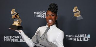 Foto:Doechii es la Mujer del Año en los Billboard Women in Music 2025/Cortesía