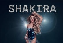 Shakira rompe récords en México con más de 645,000 boletos vendidos