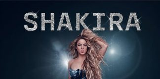 Shakira rompe récords en México con más de 645,000 boletos vendidos