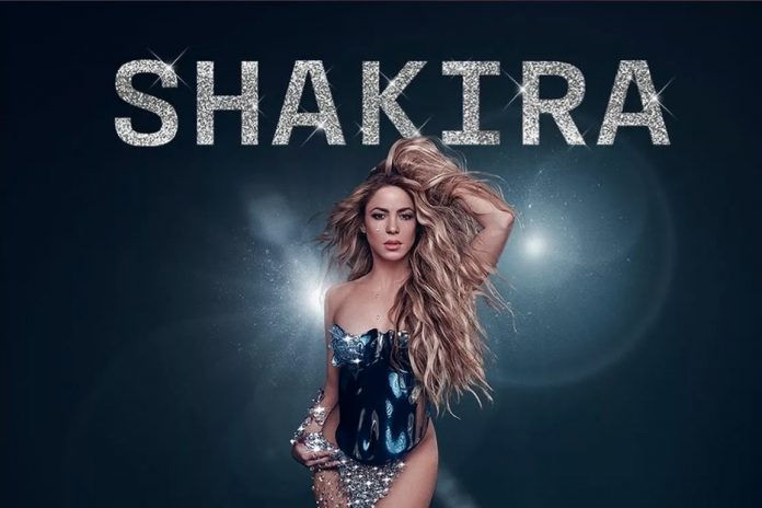 2 Shakira rompe récords en México con más de 645,000 boletos vendidos