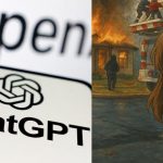 Fiebre Ghibli: la IA colapsa ChatGPT y desperdicia millones de litros de agua Foto: ChatGPT se derrite por Ghibli /cortesía