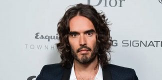 Foto: Russell Brand enfrenta demanda por abuso sexual/Cortesía