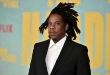 Foto: Jay-Z demanda a mujer y sus abogados tras acusación/Cortesía