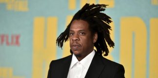 Foto: Jay-Z demanda a mujer y sus abogados tras acusación/Cortesía
