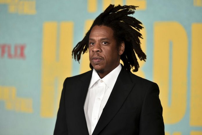 Foto: Jay-Z demanda a mujer y sus abogados tras acusación/Cortesía Foto: Jay-Z demanda a mujer y sus abogados tras acusación/Cortesía