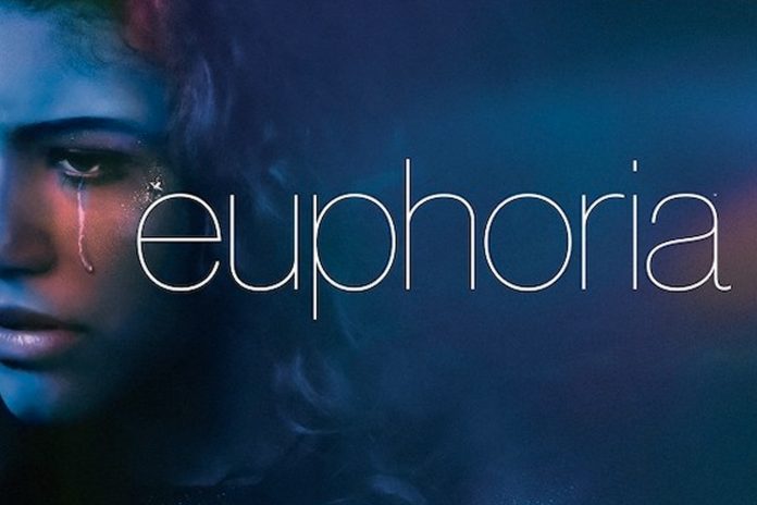 Foto: Euphoria se ha destacado por su trama innovadora/Cortesía Foto: Euphoria se ha destacado por su trama innovadora/Cortesía