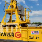 Foto: Nicaragua fortalece su infraestructura portuaria /TN8