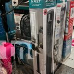 Abanicos al rescate con excelentes precios en el mercado Roberto Huembes Foto: Mercado Roberto Huembes ofrece abanicos a precios accesibles/TN8