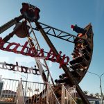 Puerto Salvador Allende: diversión, gastronomía y cultura en un solo lugar Foto: Puerto Salvador Allende: diversión, gastronomía y cultura en un solo lugar/TN8