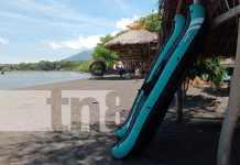 Foto: Lanzamiento del Verano 2025 en Ometepe: Sorpresas y actividades para las familias/TN8