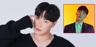 Foto: Fallece Wheesung, cantante coreano, a los 43 años /Cortesía