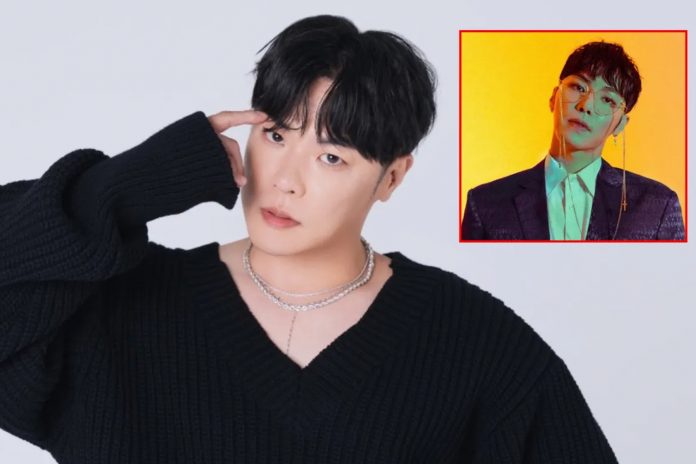Foto: Fallece Wheesung, cantante coreano, a los 43 años /Cortesía