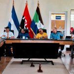 Reunión en Bilwi busca garantizar la sostenibilidad de la pesca en el Caribe Foto: Reunión en Bilwi busca garantizar la sostenibilidad de la pesca en el Caribe/Cortesía