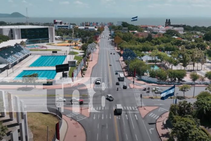 Foto: Nueva Ley de Identificación Ciudadana en Nicaragua: Modernización y Seguridad/TN8