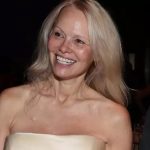 Pamela Anderson asegura sentirse «como una actriz» por primera vez Foto: Pamela Anderson se siente más viva que nunca /cortesía