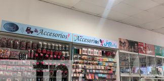 Foto: Variedades Alba transforma el mercado de la belleza/TN8
