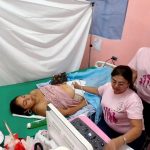 Mega Feria de Salud beneficia a más de 10 mil mujeres en Matagalpa Foto: Mega Feria de Salud beneficia a más de 10 mil mujeres en Matagalpa/Cortesía