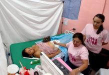 Mega Feria de Salud beneficia a más de 10 mil mujeres en Matagalpa Foto: Mega Feria de Salud beneficia a más de 10 mil mujeres en Matagalpa/Cortesía