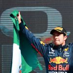 El futuro incierto de Checo Pérez: ¿Volverá a la F1? Foto:Checo solo volvería a la F1 para pelear el título /Cortesía