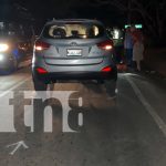 Foto: Trágico accidente en Matagalpa/TN8