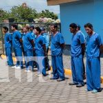 Managua: criminales tras las rejas gracias a operativos policiales Foto: Cae peligrosa banda en Managua y León/TN8