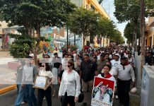 Foto: Nicaragua rinde homenaje a Gladys Báez/TN8