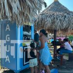 Recreación para todos, conoce las variadas distracciones del Puerto Salvador Allende Foto: Recreación para todos, conoce las variadas distracciones del Puerto Salvador Allende/TN8