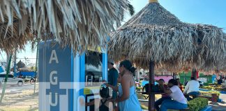 Foto: Recreación para todos, conoce las variadas distracciones del Puerto Salvador Allende/TN8