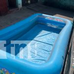 Foto: ¡Ven y adquiere tu piscina familiar a un súper precio! En el Corazón de San José Oriental/TN8