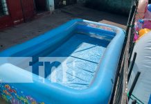 Foto: ¡Ven y adquiere tu piscina familiar a un súper precio! En el Corazón de San José Oriental/TN8