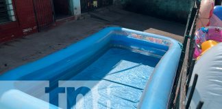 Foto: ¡Ven y adquiere tu piscina familiar a un súper precio! En el Corazón de San José Oriental/TN8