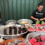 Descubre los precios del delicioso almíbar de «La Granadina» en el Mercado Roberto Huembes Foto: Descubre los precios del delicioso almíbar de "La Granadina" en el Mercado Roberto Huembes/TN8