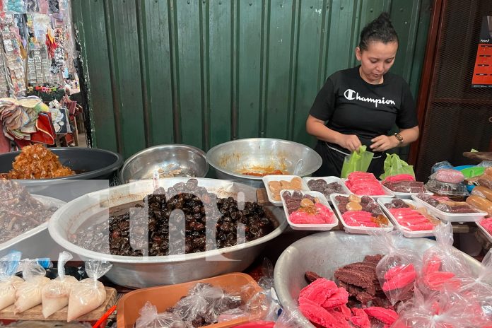 3 Foto: Descubre los precios del delicioso almíbar de