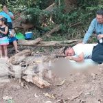 ¡Tragedia! Pequeño de 10 años fallece ahogado en el Río Mico en bautizo Foto: Niño de 10 años fallece ahogado en el Río Mico/TN8