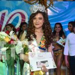Foto: Madriz ya tiene su nueva Reina Verano 2025 para el certamen a nivel nacional/TN8