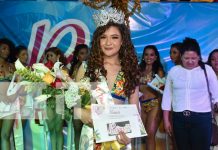 Foto: Madriz ya tiene su nueva Reina Verano 2025 para el certamen a nivel nacional/TN8