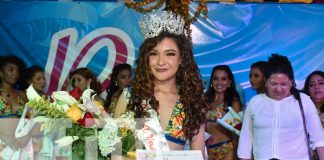 Foto: Madriz ya tiene su nueva Reina Verano 2025 para el certamen a nivel nacional/TN8