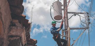 Foto: Cuba Recupera la Energía/Cortesía