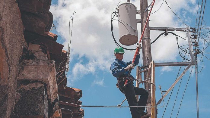 3 Foto: Cuba Recupera la Energía/Cortesía