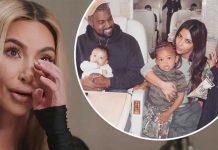 Foto:Kanye West asegura que es prisionero de su paternidad/Cortesía