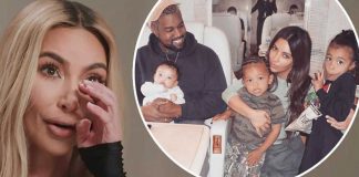 Foto:Kanye West asegura que es prisionero de su paternidad/Cortesía