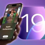 Foto: ¿Adiós al diseño familiar del iPhone? /cortesía