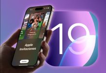 Foto: ¿Adiós al diseño familiar del iPhone? /cortesía