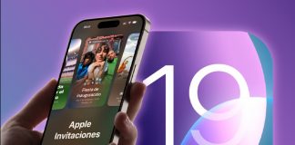 Foto: ¿Adiós al diseño familiar del iPhone? /cortesía