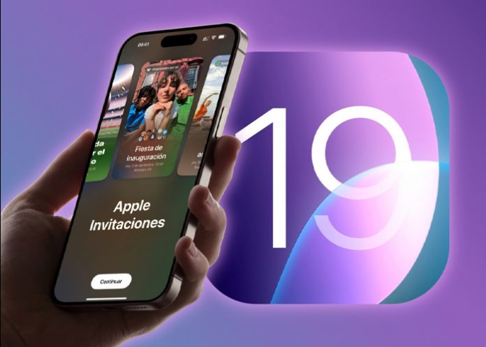 Foto: ¿Adiós al diseño familiar del iPhone? /cortesía