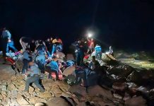Foto: Tragedia en Honduras/Cortesía